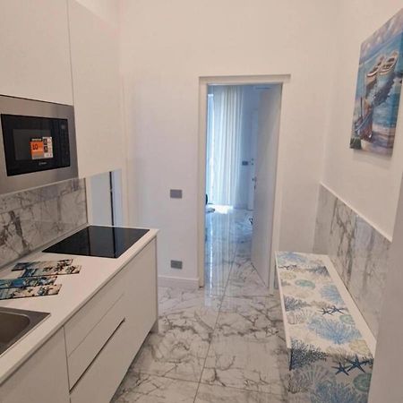 K&A Luxury Apartment Anzio Zewnętrze zdjęcie