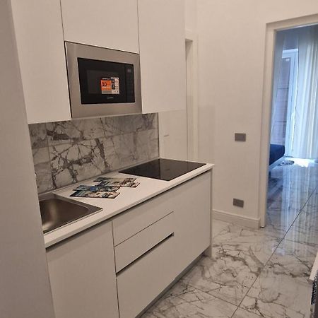 K&A Luxury Apartment Anzio Zewnętrze zdjęcie