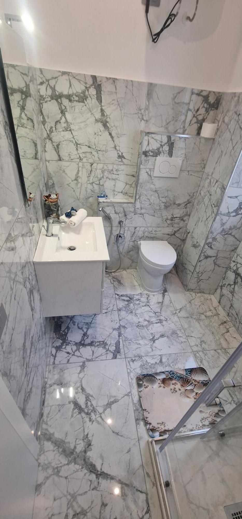 K&A Luxury Apartment Anzio Zewnętrze zdjęcie