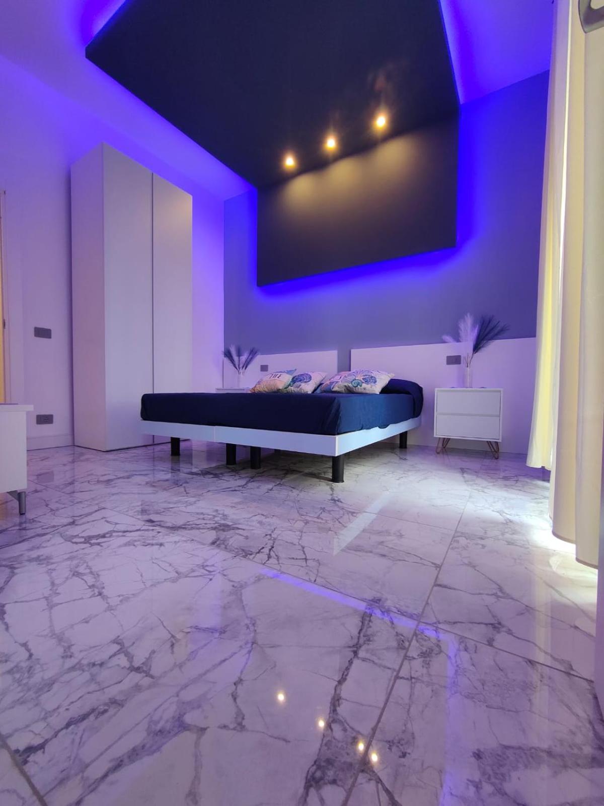 K&A Luxury Apartment Anzio Zewnętrze zdjęcie