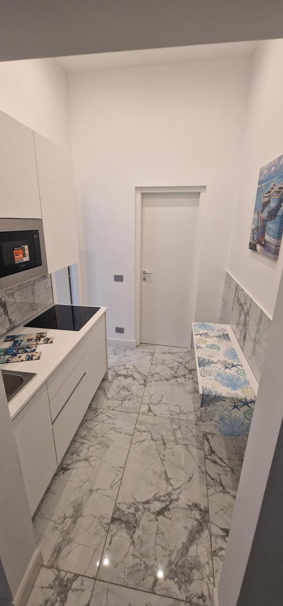 K&A Luxury Apartment Anzio Zewnętrze zdjęcie