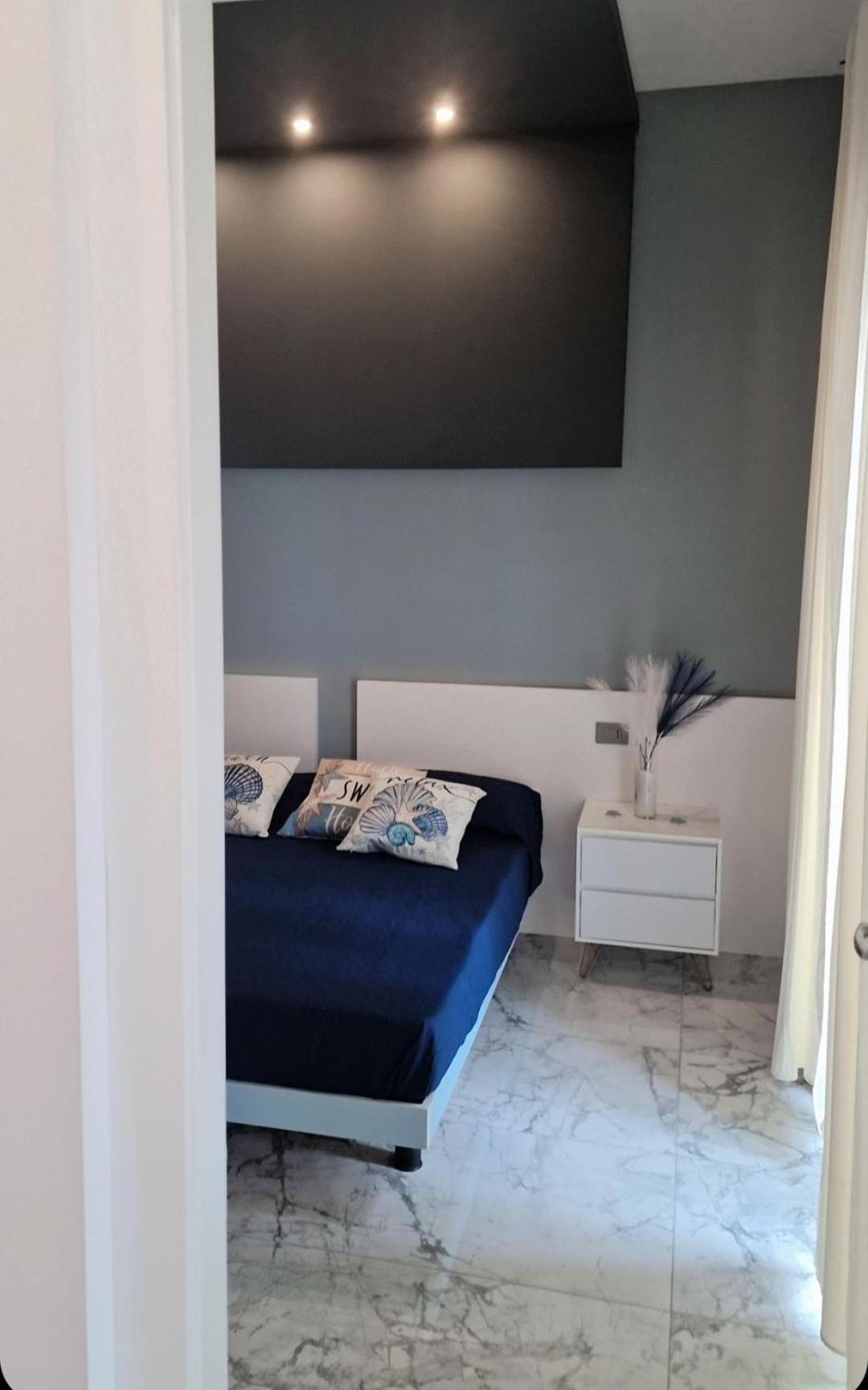 K&A Luxury Apartment Anzio Zewnętrze zdjęcie