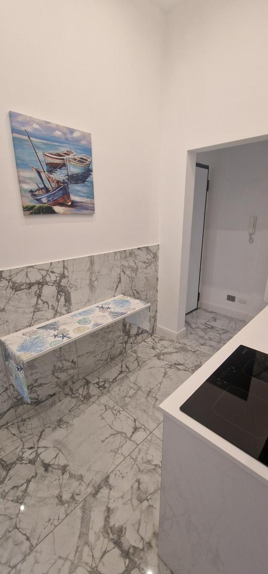 K&A Luxury Apartment Anzio Zewnętrze zdjęcie