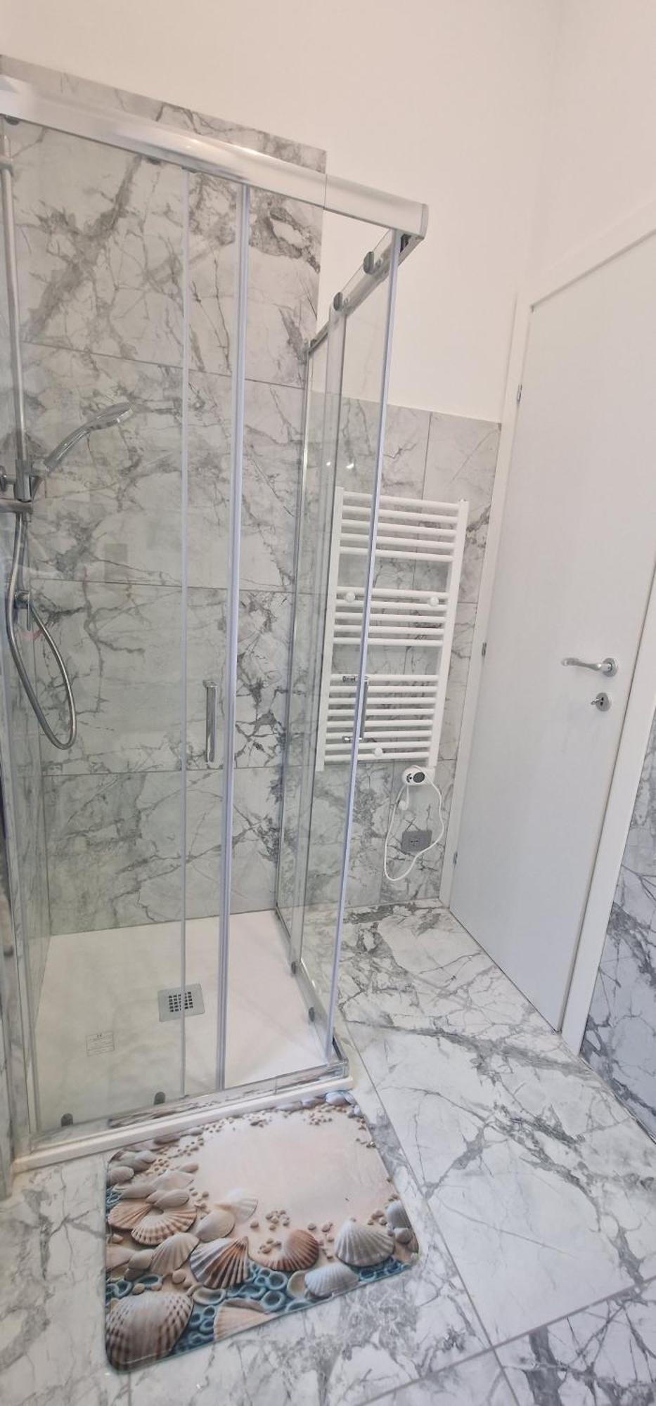 K&A Luxury Apartment Anzio Zewnętrze zdjęcie