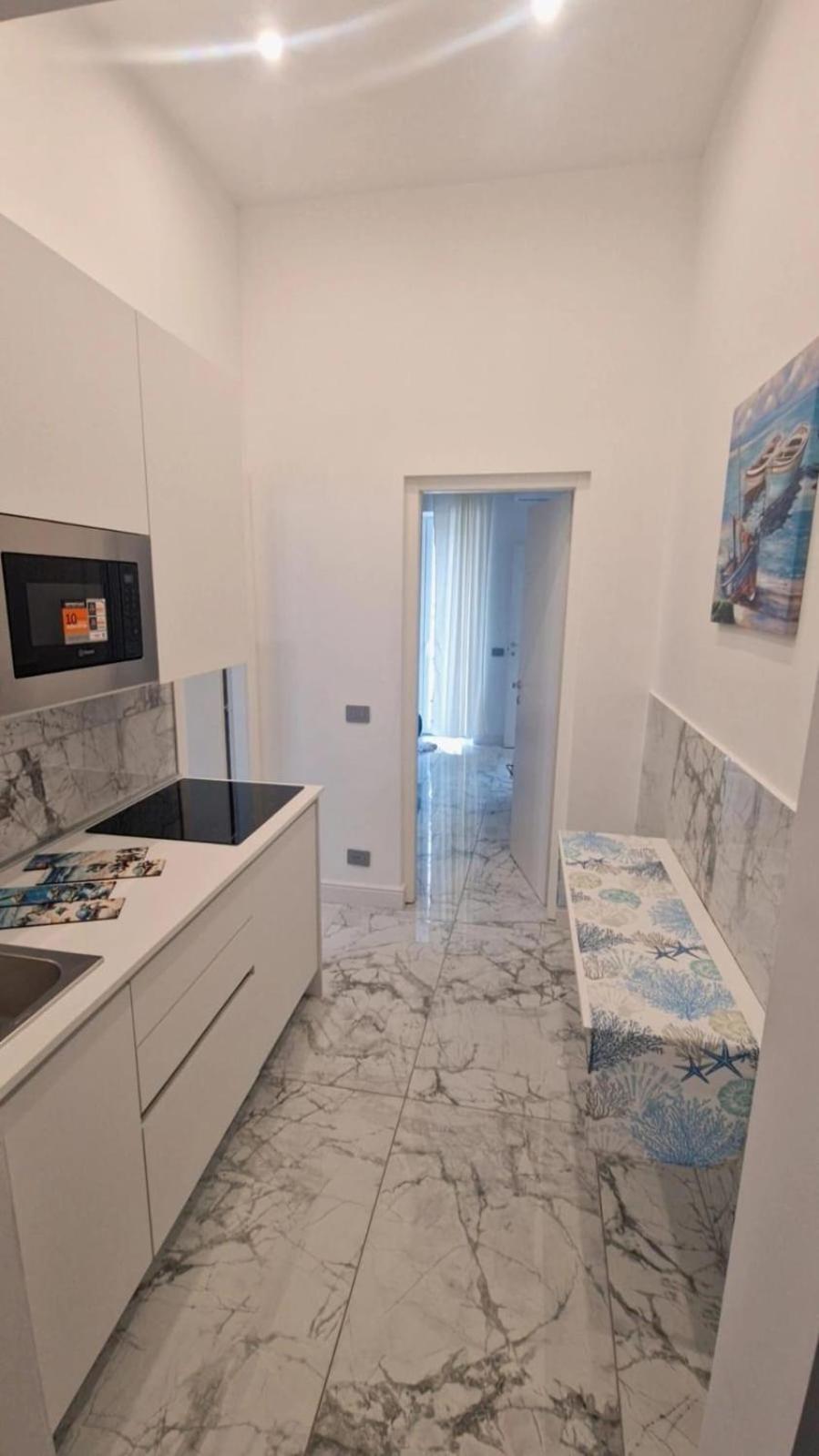K&A Luxury Apartment Anzio Zewnętrze zdjęcie