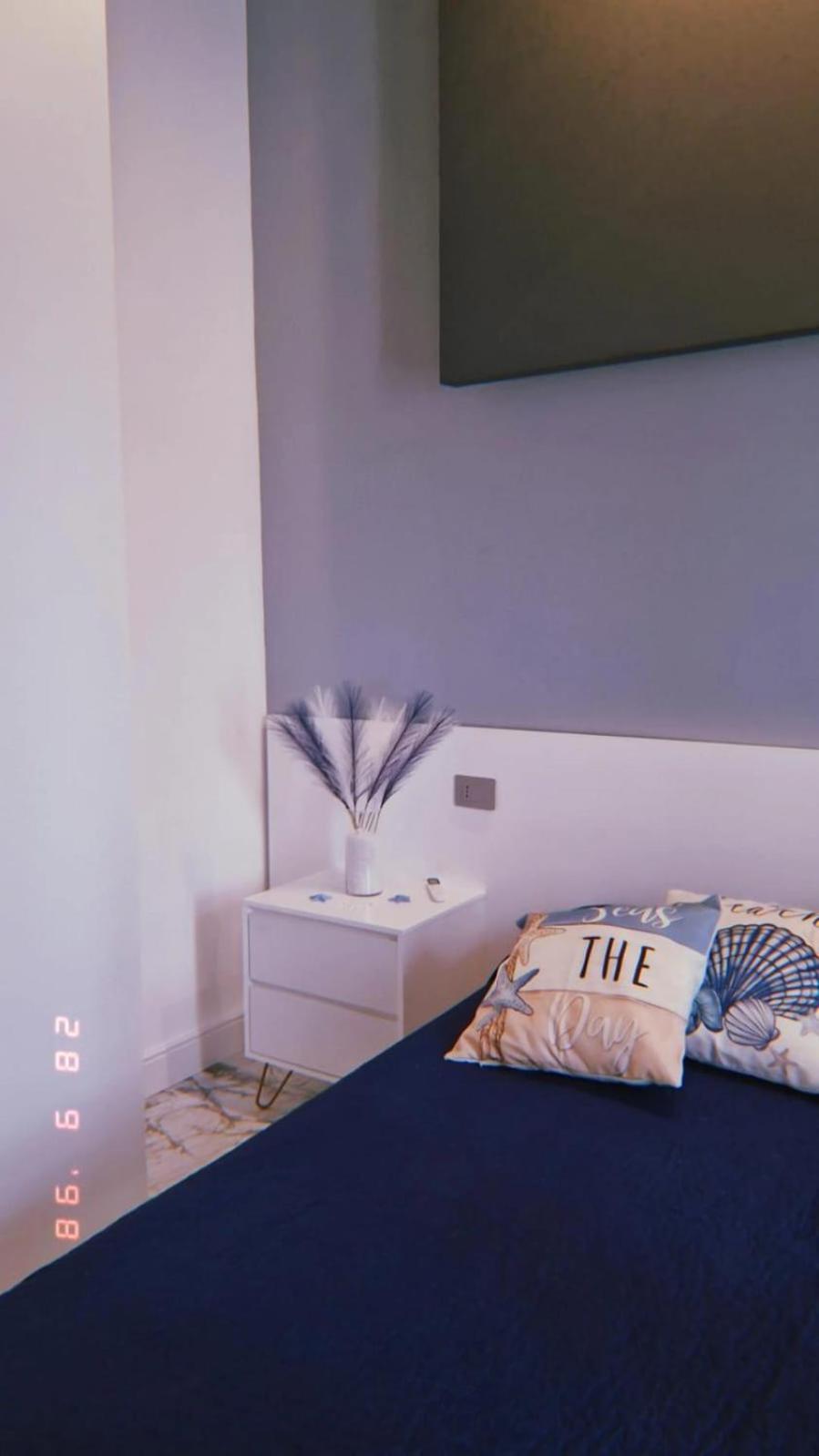 K&A Luxury Apartment Anzio Zewnętrze zdjęcie