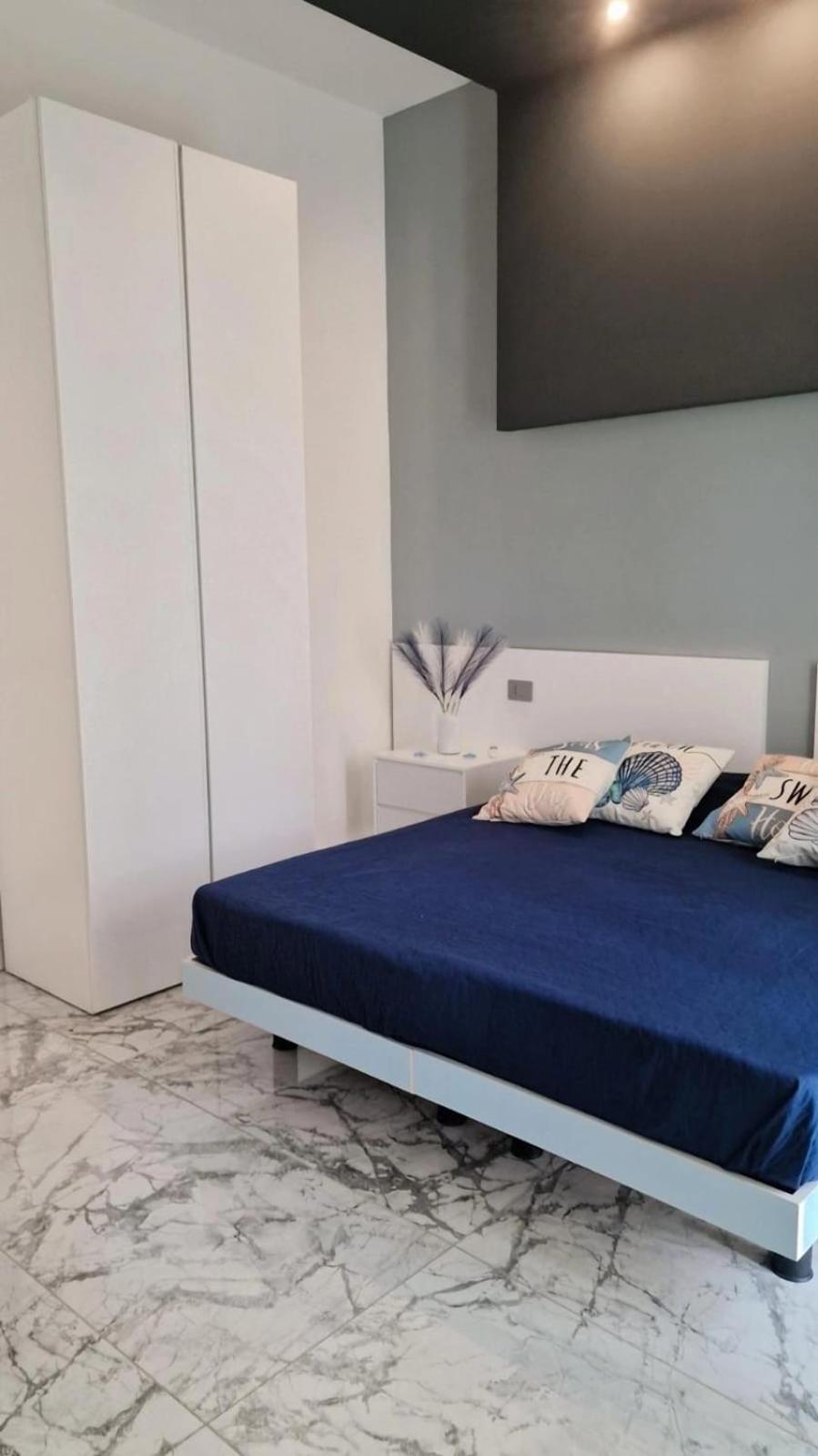 K&A Luxury Apartment Anzio Zewnętrze zdjęcie