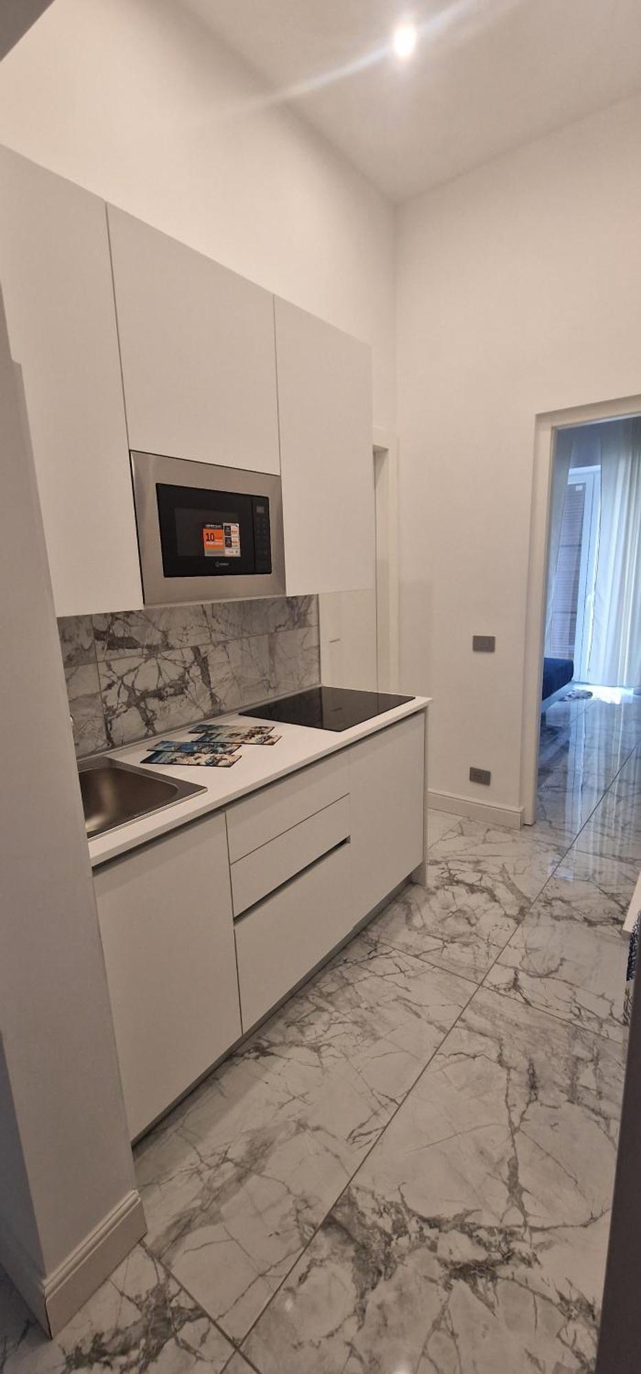 K&A Luxury Apartment Anzio Zewnętrze zdjęcie
