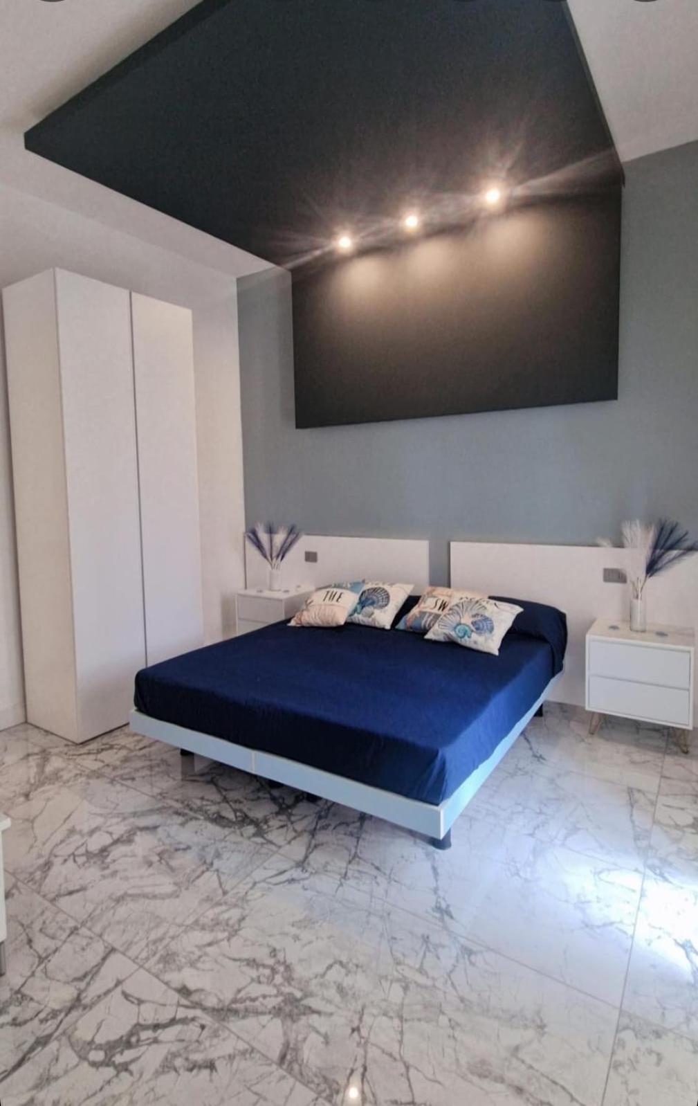 K&A Luxury Apartment Anzio Zewnętrze zdjęcie