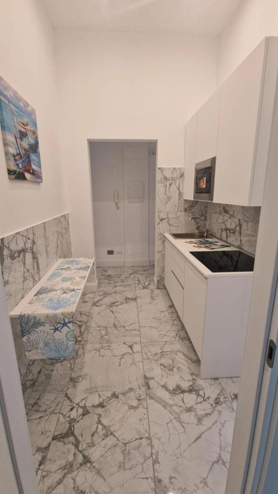 K&A Luxury Apartment Anzio Zewnętrze zdjęcie
