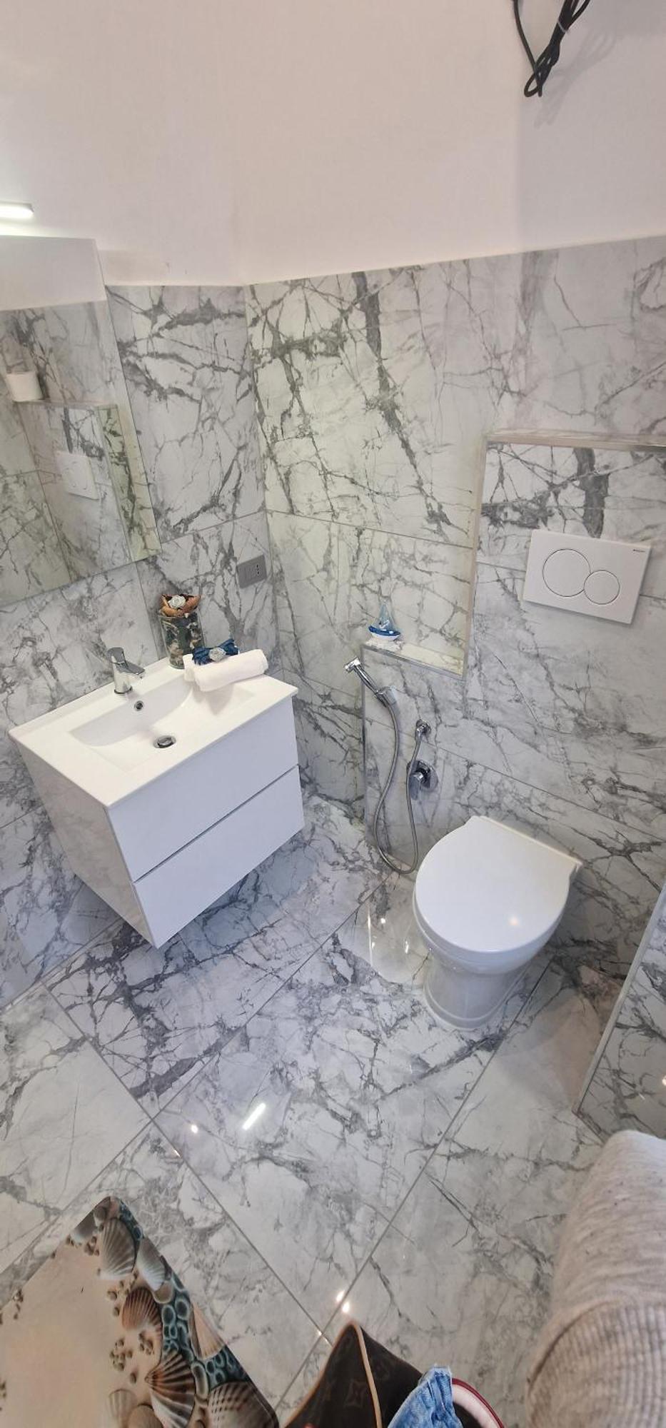 K&A Luxury Apartment Anzio Zewnętrze zdjęcie